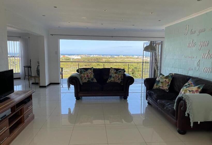 بنسيون 3575 On Nemesia