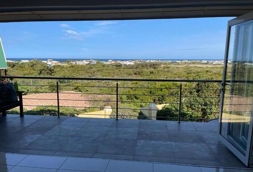 بنسيون 3575 On Nemesia