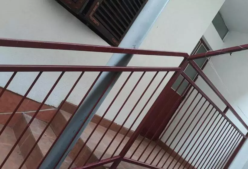 پانسیون Apartmani Gina