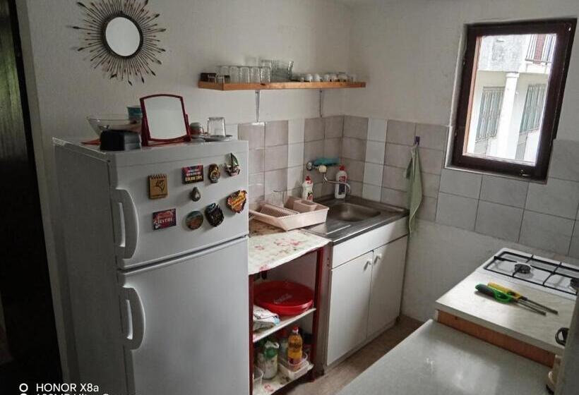 پانسیون Apartmani Gina