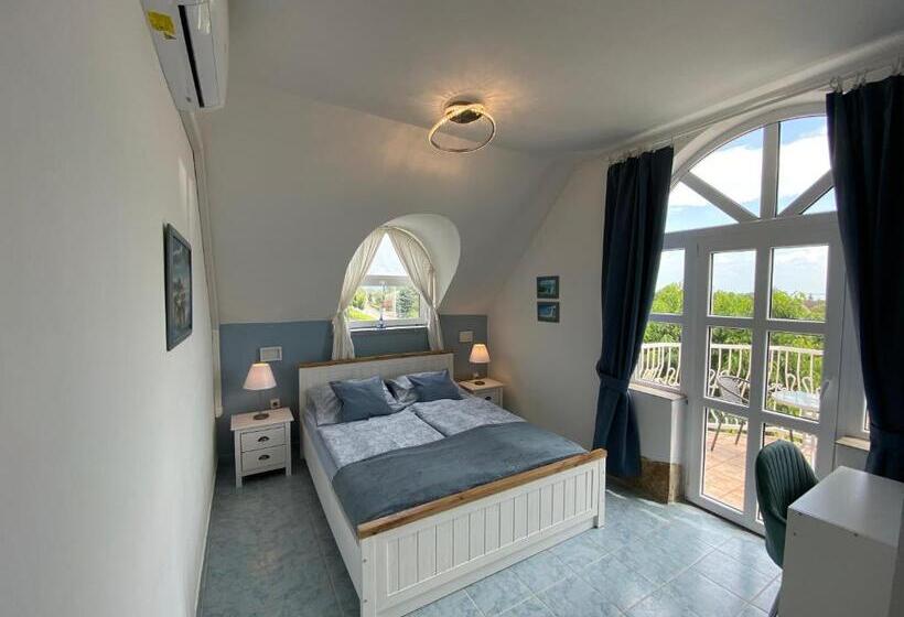 膳宿费 Vázsonyi Vendégház