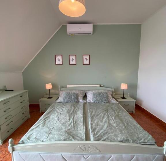 膳宿费 Vázsonyi Vendégház