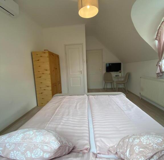 膳宿费 Vázsonyi Vendégház