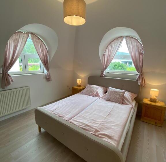 膳宿费 Vázsonyi Vendégház