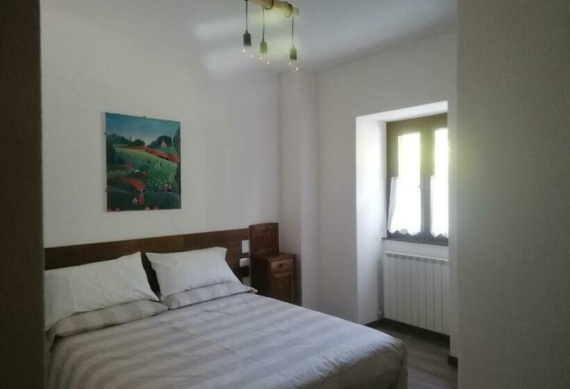 Sweet Home Casa Vacanze Il B&b