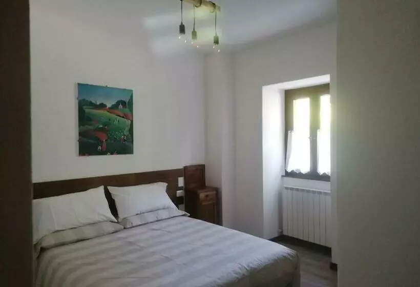 Sweet Home Casa Vacanze Il B&b