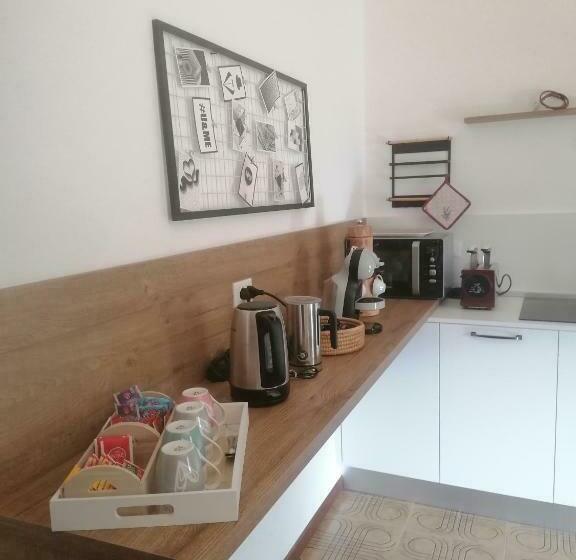 Sweet Home Casa Vacanze Il B&b