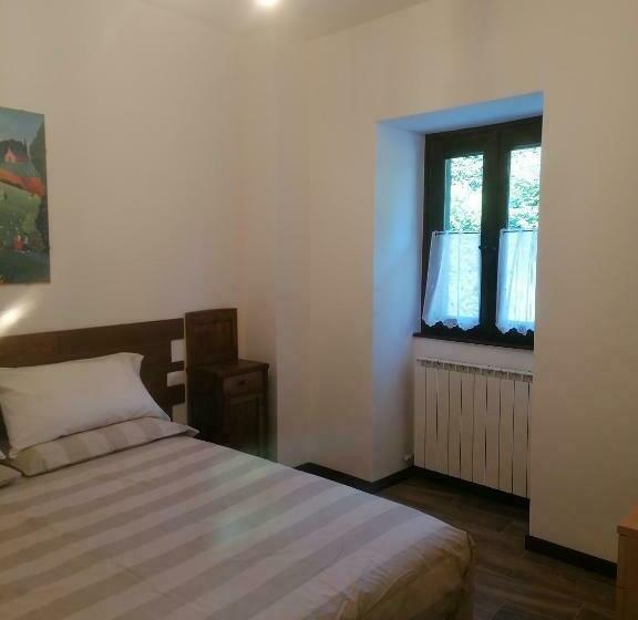 Sweet Home Casa Vacanze Il B&b