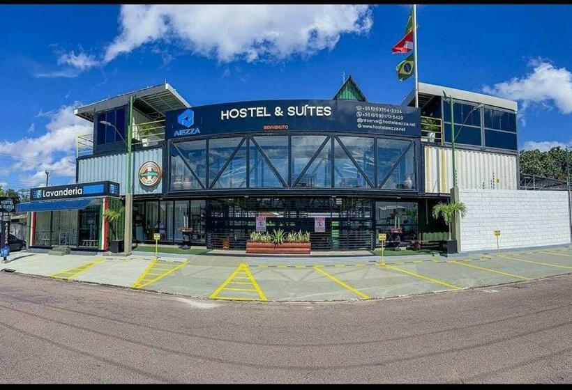 Общежитие Aiezza