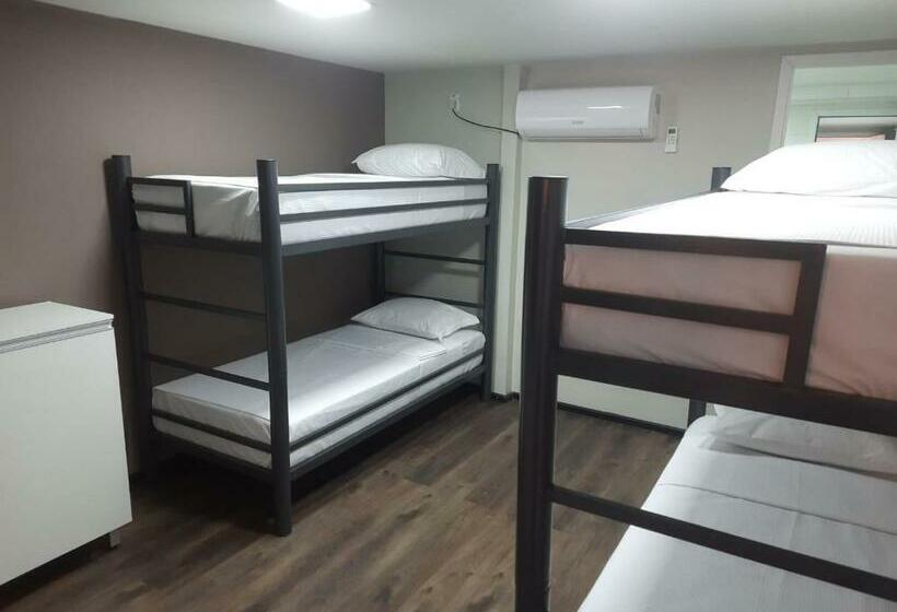 Общежитие Aiezza