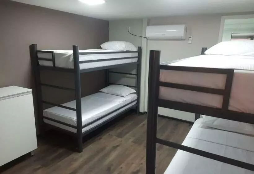 ユースホステル Aiezza