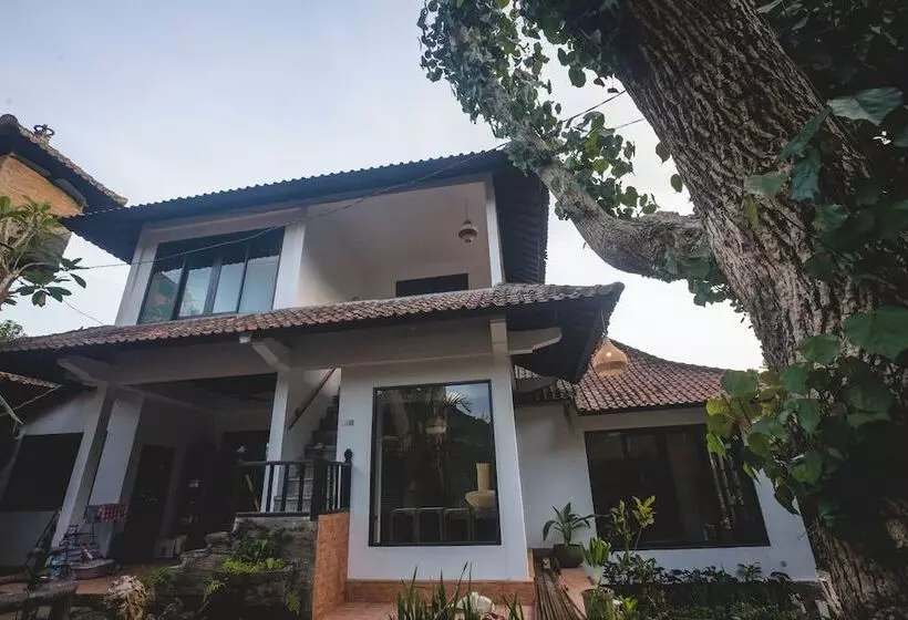 Aamiaismajoitus (B&B) 1111 Alchemy Space