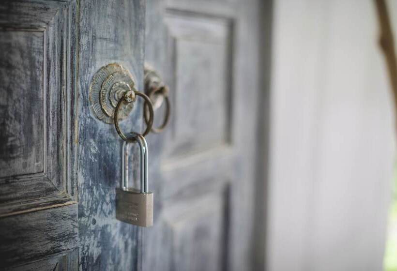 住宿加早餐 1111 Alchemy Space