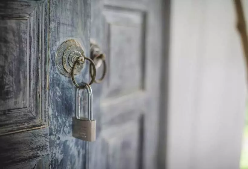 Aamiaismajoitus (B&B) 1111 Alchemy Space