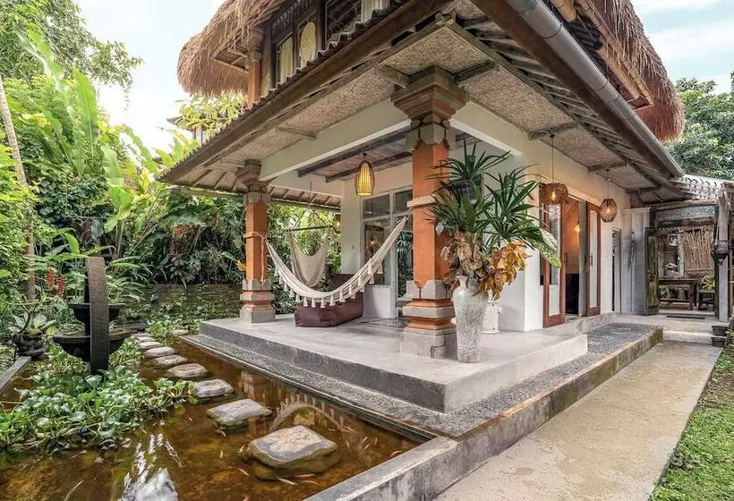 Aamiaismajoitus (B&B) 1111 Alchemy Space