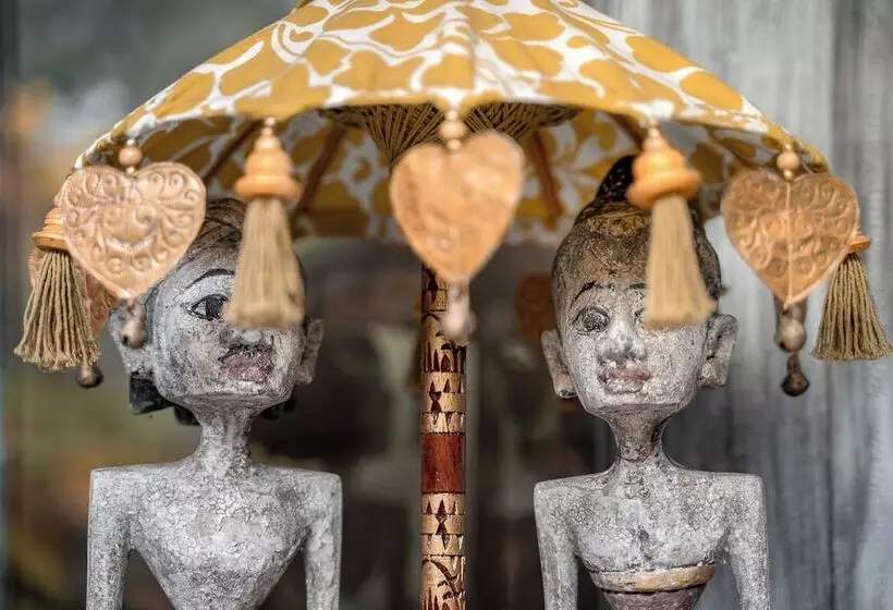 Aamiaismajoitus (B&B) 1111 Alchemy Space