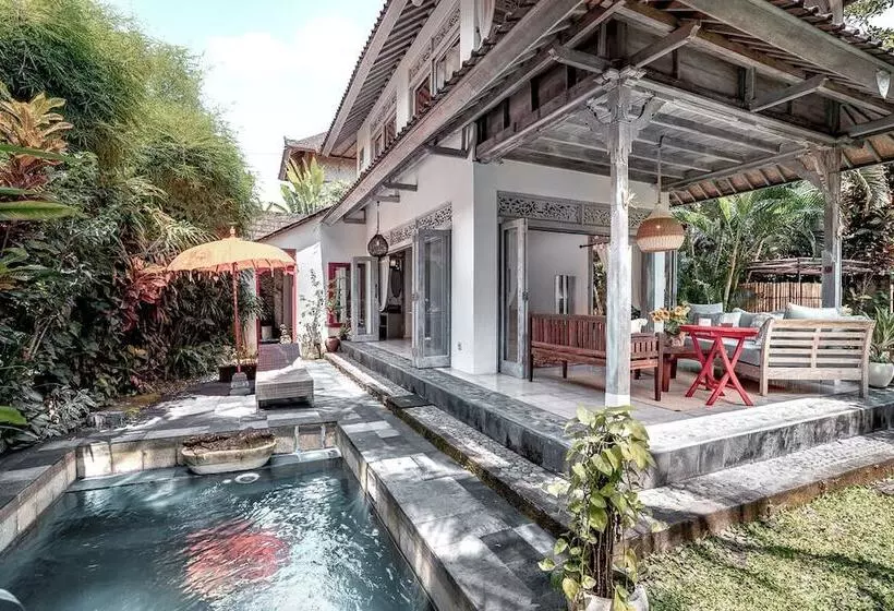 Aamiaismajoitus (B&B) 1111 Alchemy Space