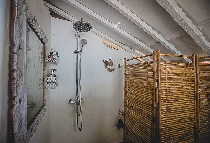 住宿加早餐 1111 Alchemy Space