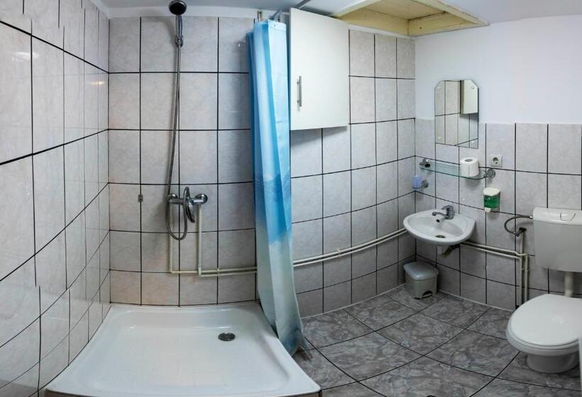 Camera 4   Pensiunea Panorama