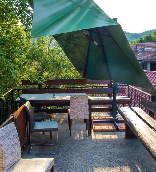 Camera 4   Pensiunea Panorama