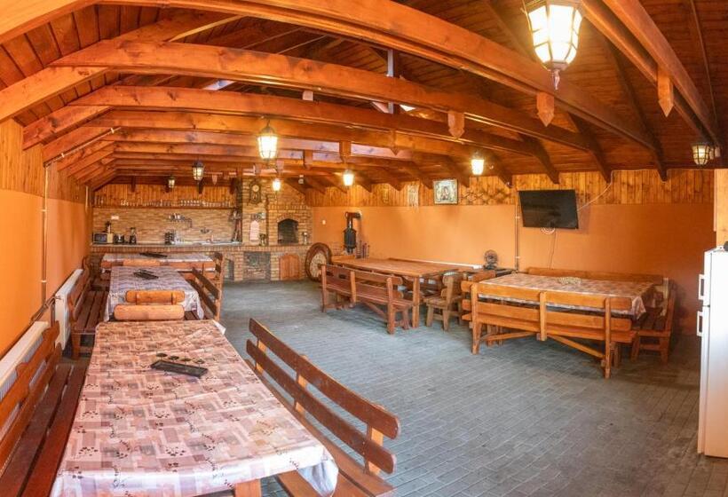 Camera 4   Pensiunea Panorama