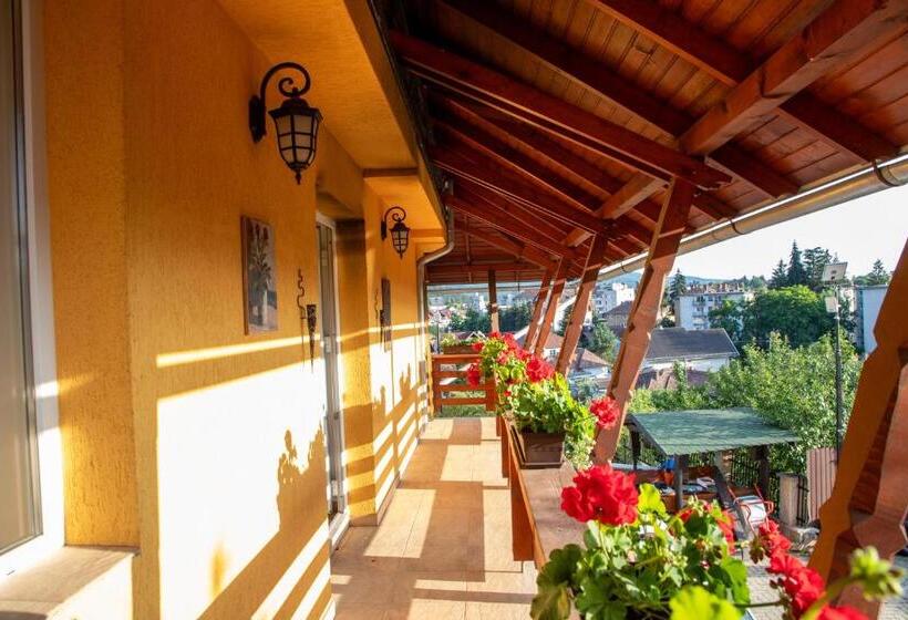 Camera 4   Pensiunea Panorama