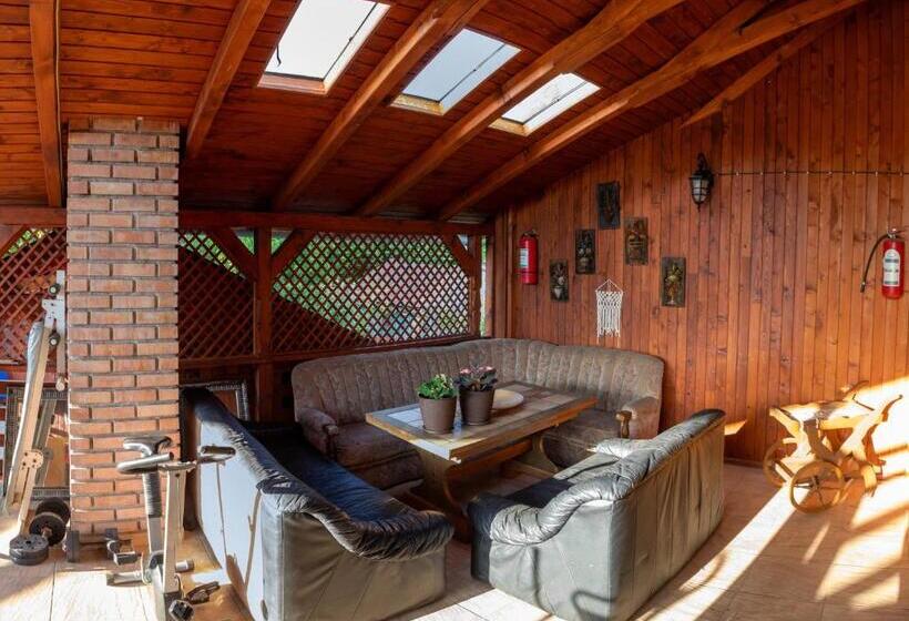 Camera 4   Pensiunea Panorama