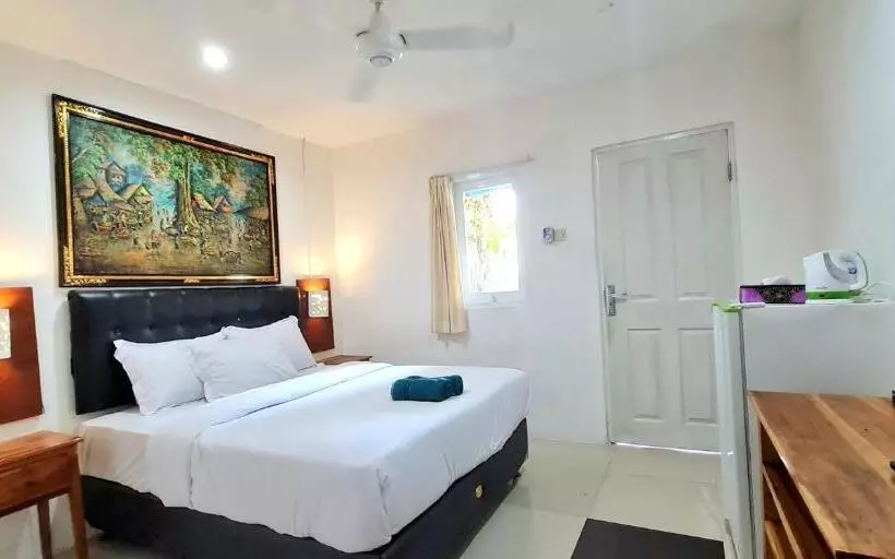 Hotelli Kos 168 Jimbaran