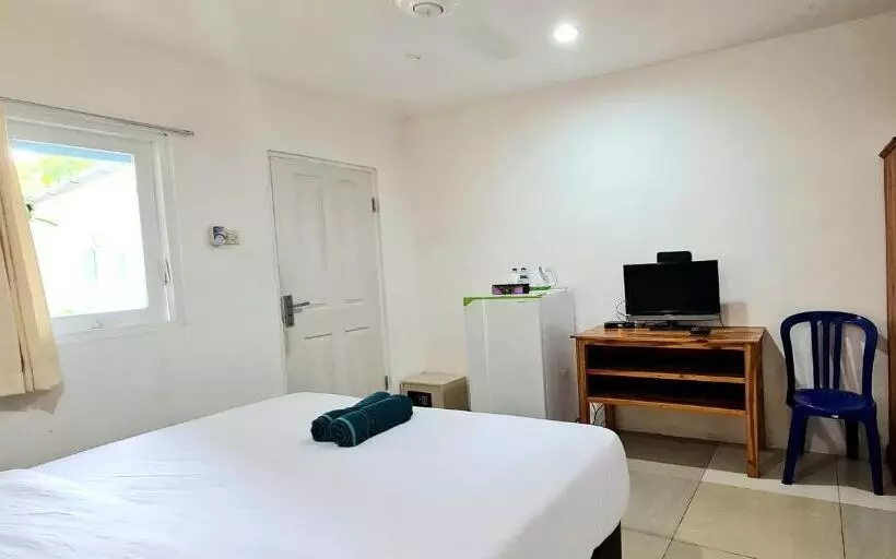 Hotelli Kos 168 Jimbaran