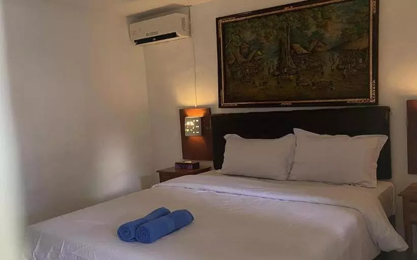 Hotelli Kos 168 Jimbaran