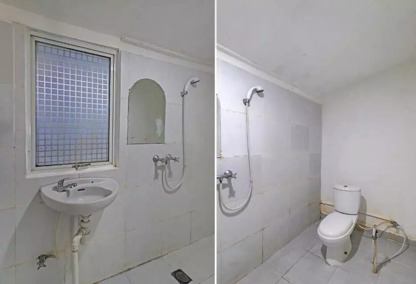 Hotelli Kos 168 Jimbaran