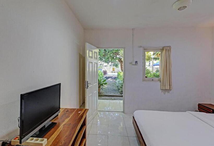 ホテル Kos 168 Jimbaran