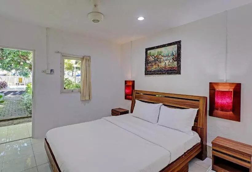 Hotelli Kos 168 Jimbaran