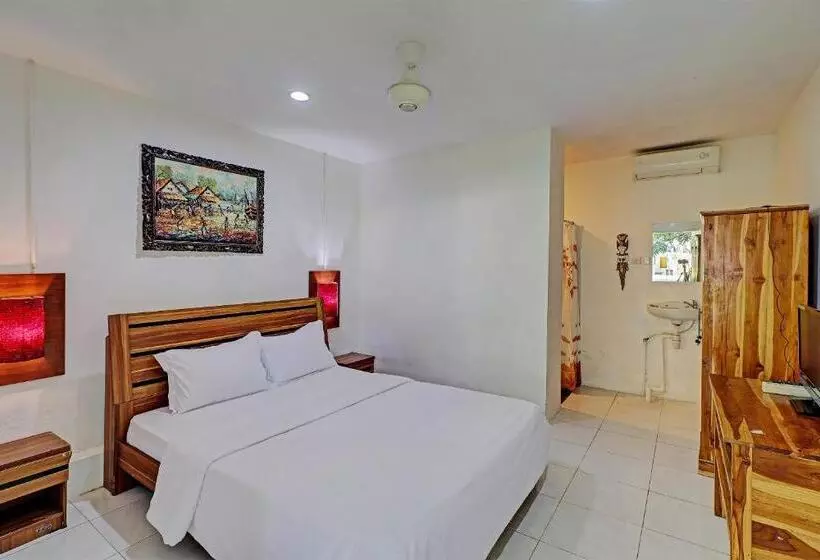 Hotelli Kos 168 Jimbaran