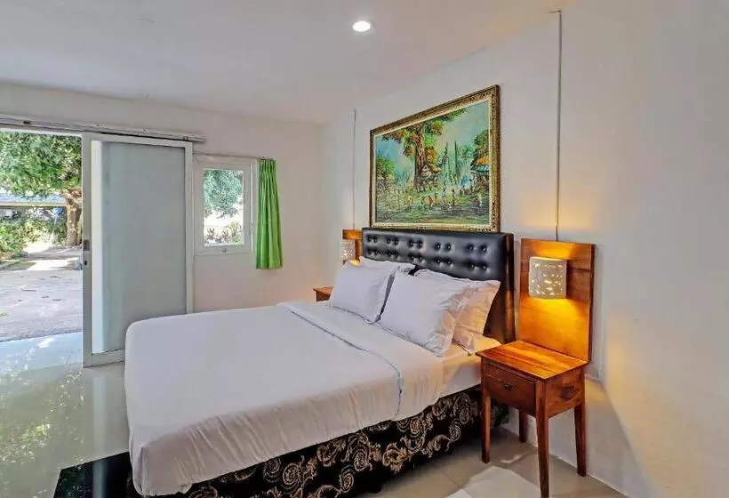 Hotelli Kos 168 Jimbaran