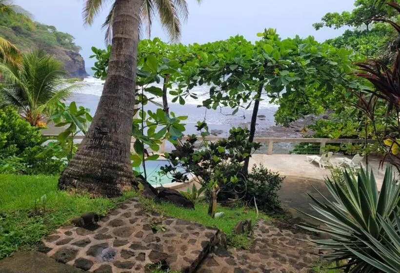 ホテル El Rancho De Don Moncho Hostel