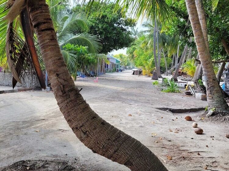 هتل Fehi Velaa Stay