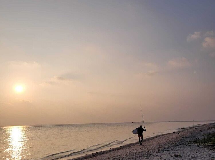 هتل Fehi Velaa Stay