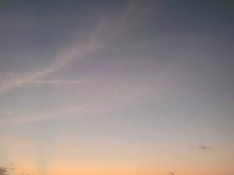 هتل Fehi Velaa Stay