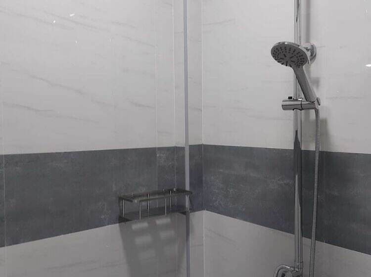 هتل Fehi Velaa Stay