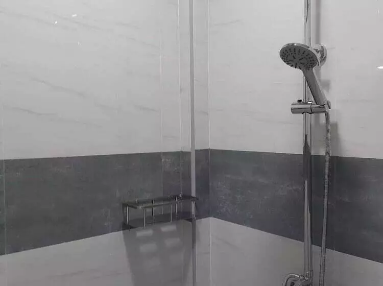 هتل Fehi Velaa Stay