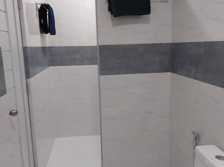 هتل Fehi Velaa Stay