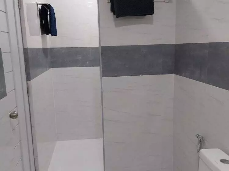 هتل Fehi Velaa Stay