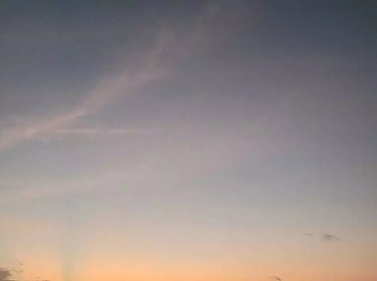 هتل Fehi Velaa Stay