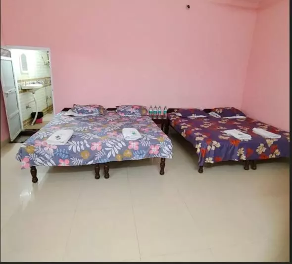 ホテル Goyal Bhawan