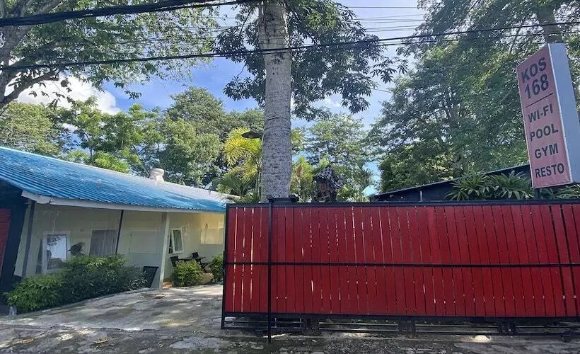 Hotelli Kos 168 Jimbaran