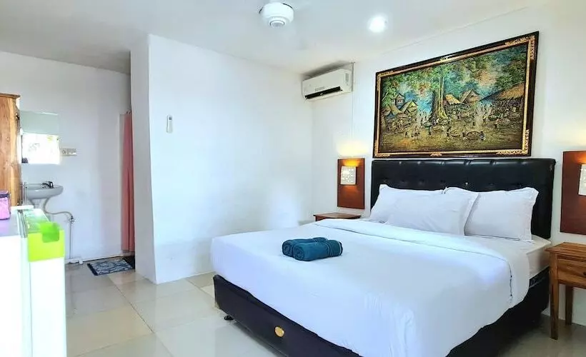 Hotelli Kos 168 Jimbaran