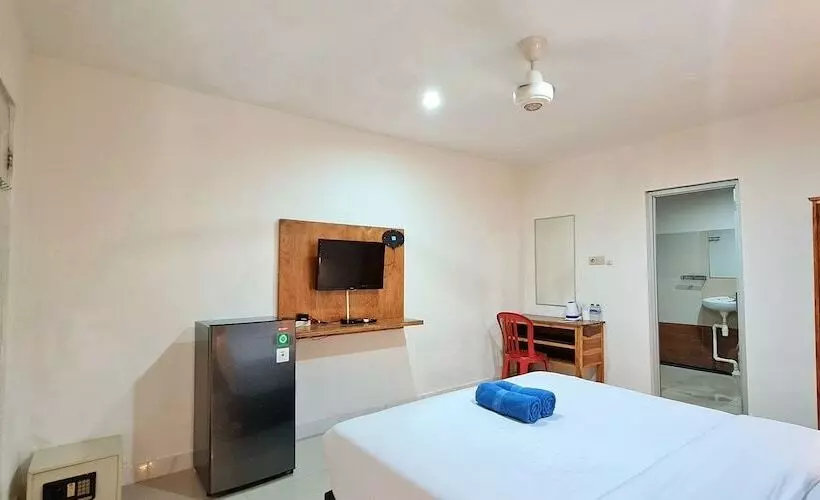 Hotelli Kos 168 Jimbaran