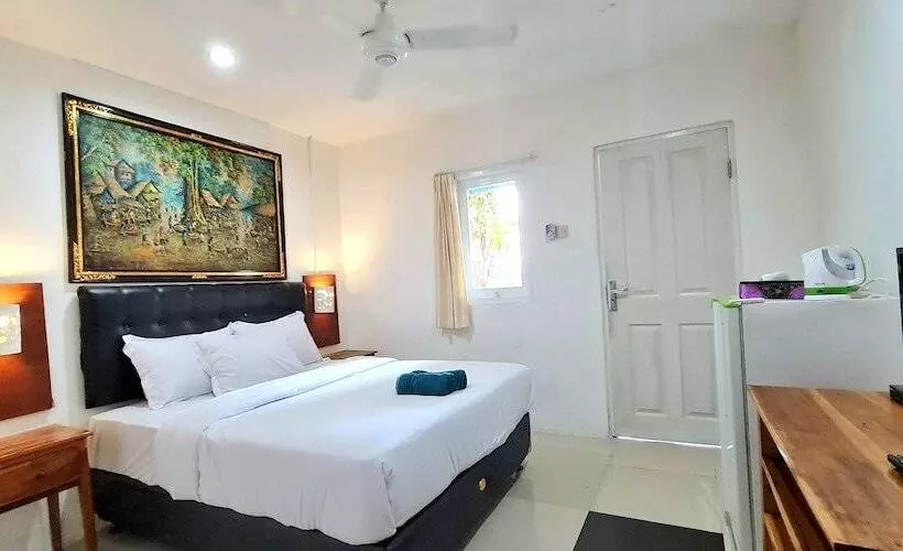 Hotelli Kos 168 Jimbaran