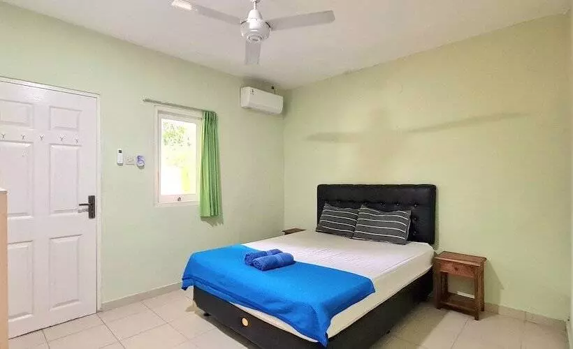 Hotelli Kos 168 Jimbaran